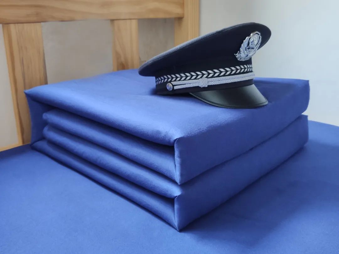 警察故事学警养成日志