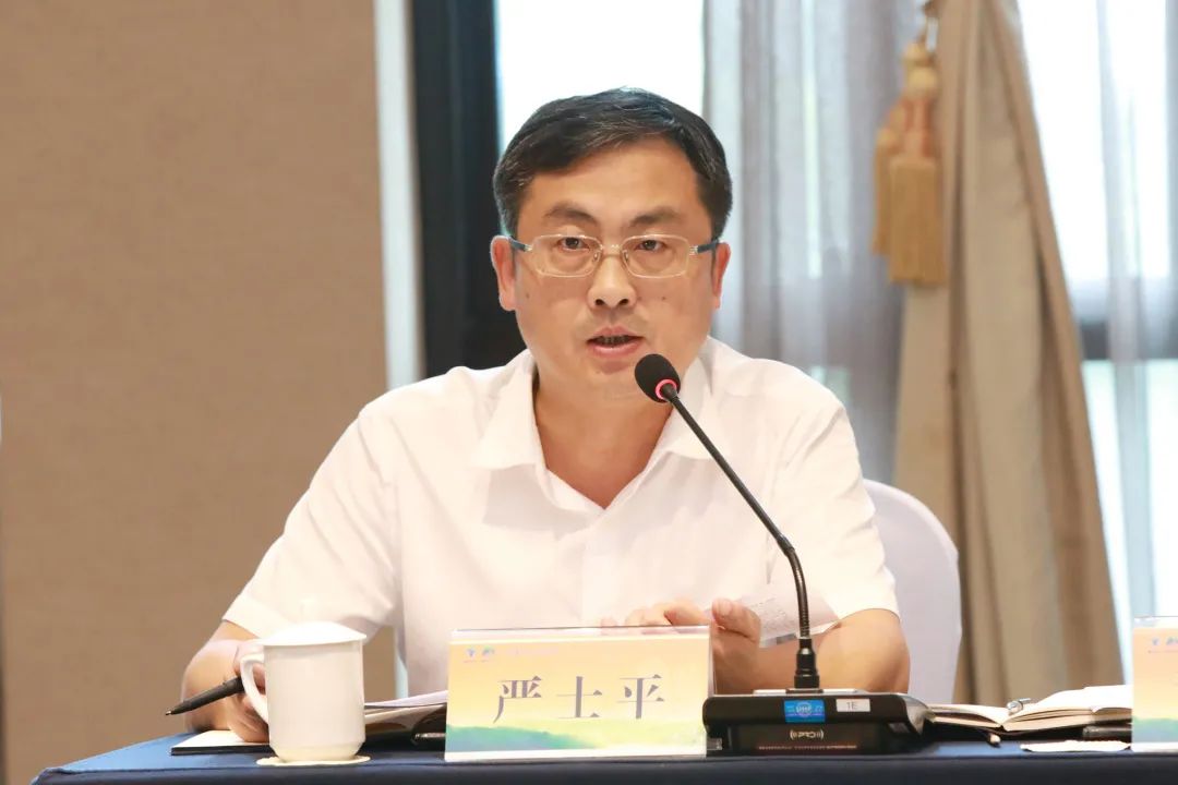 各县(市,区)委统战部部长姜方云,何晓文,严士平,郑国华,郑建华,邹燕辉