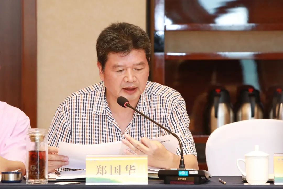 各县(市,区)委统战部部长姜方云,何晓文,严士平,郑国华,郑建华,邹燕辉