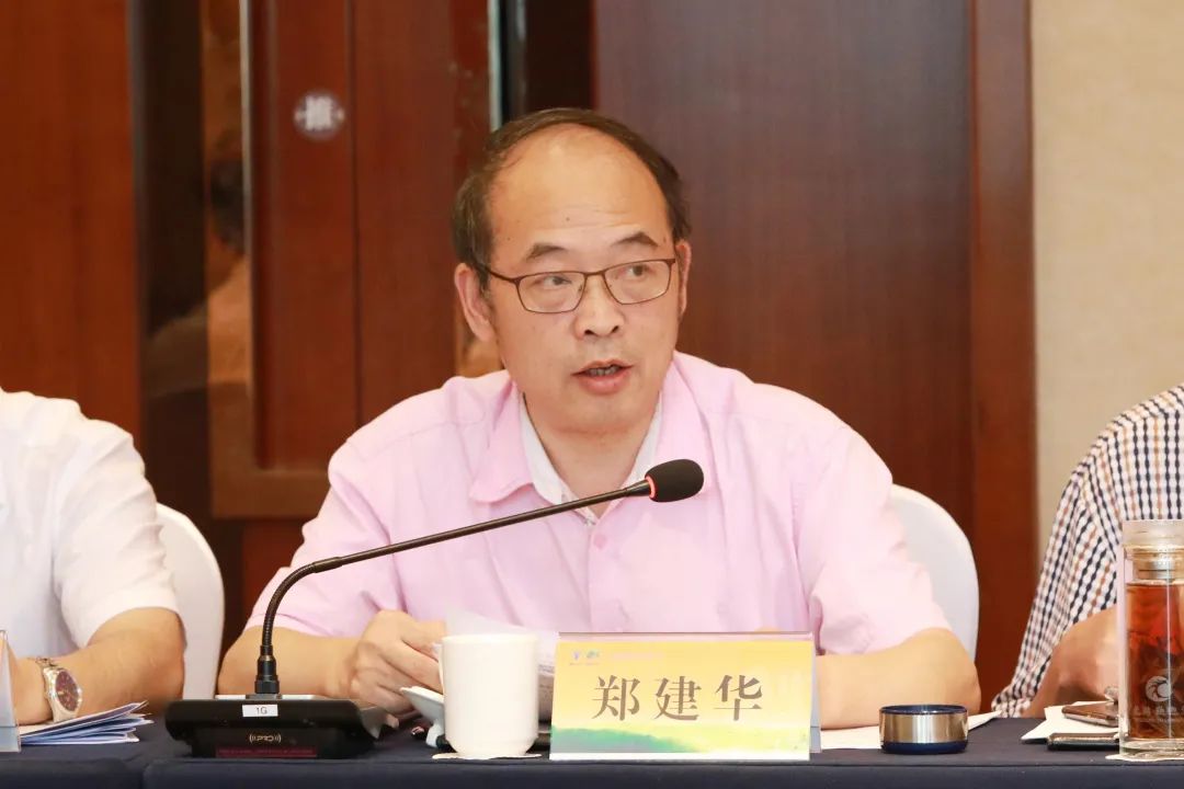 各县(市,区)委统战部部长姜方云,何晓文,严士平,郑国华,郑建华,邹燕辉