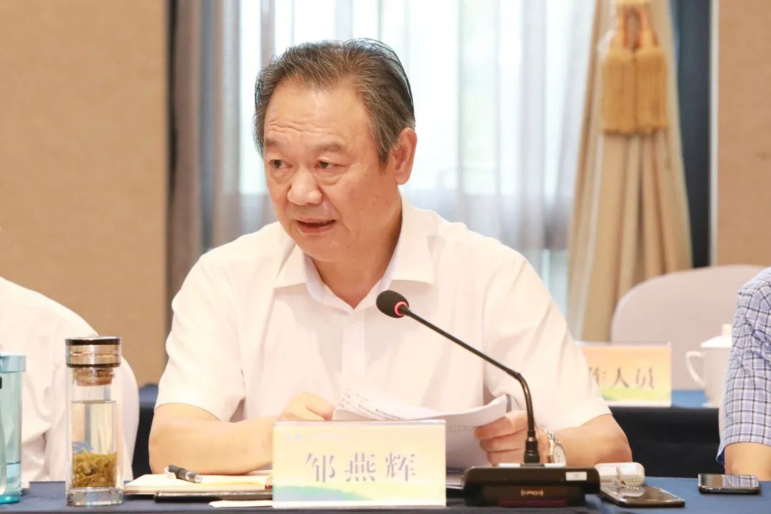 各县(市,区)委统战部部长姜方云,何晓文,严士平,郑国华,郑建华,邹燕辉