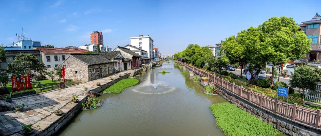 访谈赓续红色精神衙前努力打造全市新制造示范镇全面打造高品质产业