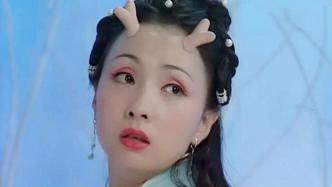 48歲陶虹再度爆紅：實(shí)力派不存在過氣一說