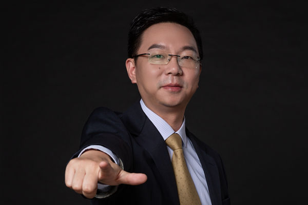 徐海发现生活中的科学之美