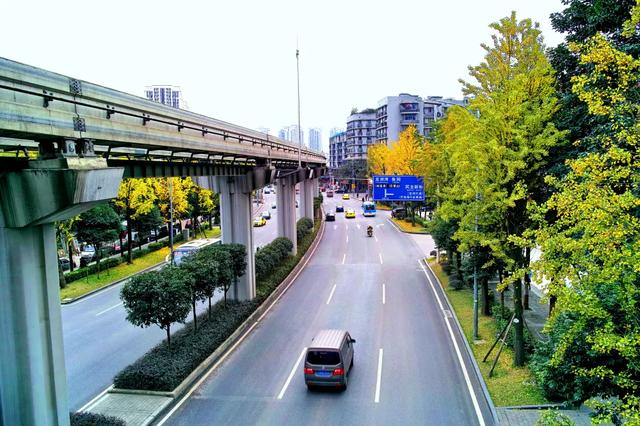 总投资395亿元巴南将迎交通发展新格局