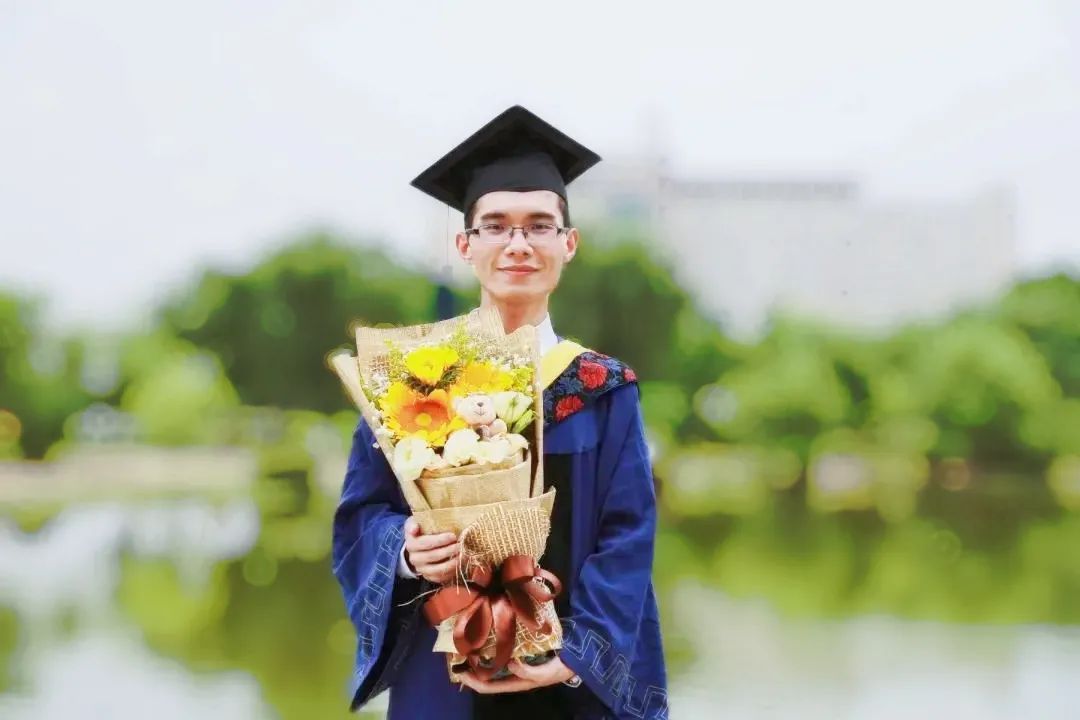中国光学专门报道他已在顶级期刊发文多篇东南大学博士研究生张信歌就