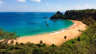 别样登岛许可！解禁巴西度假岛宣称只接受新冠阳性康复游客