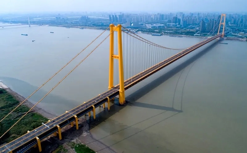 已成功应用于上海闵浦大