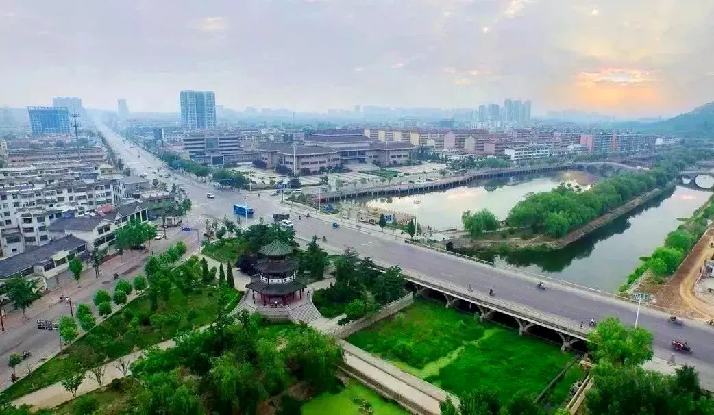 我家街巷最美系列展示济宁市邹城大束镇钓鱼台村