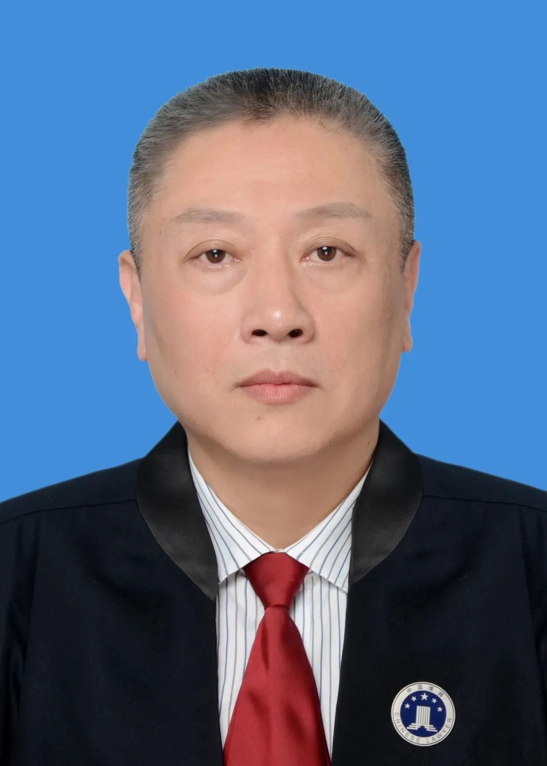 广东律师40年 | 葛志坚:发挥专业优势积极参政议政