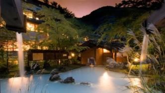 箱根的温泉那么有名，它们如何登上历史舞台?