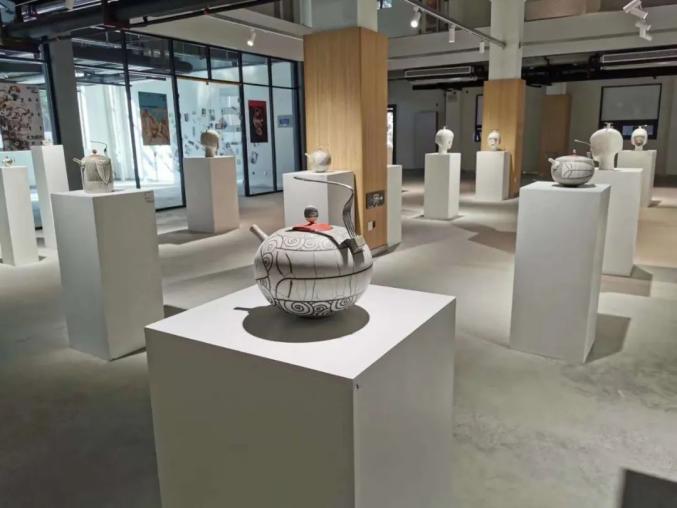 耀州窑国际陶艺邀请展掠影