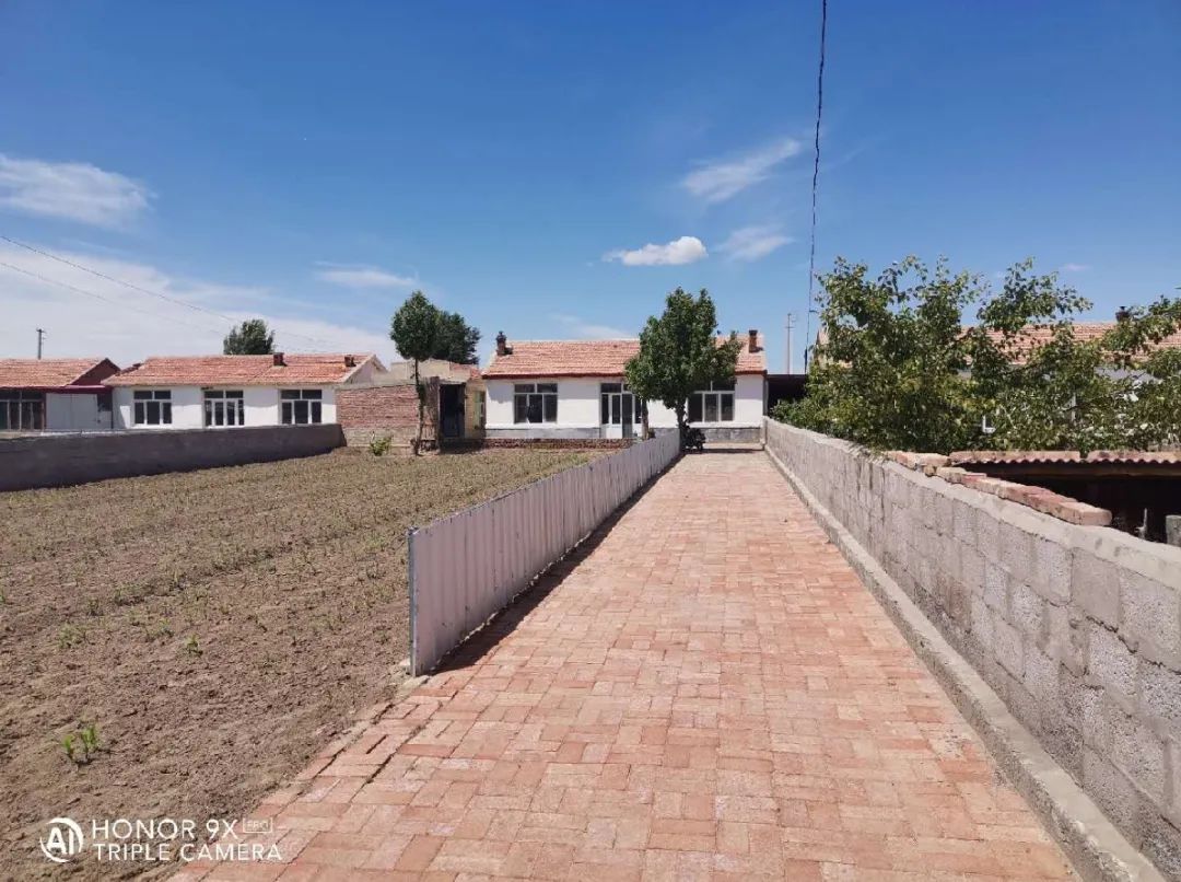 美家美院走进小康麦新镇美家美院工作成果展示