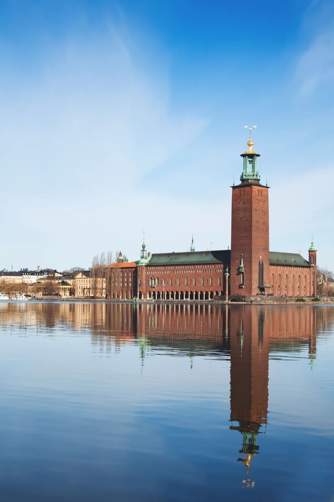 瑞典隆德被誉为之城,瑞典隆德的治安好吗,瑞典隆德靠海吗_大山谷图库