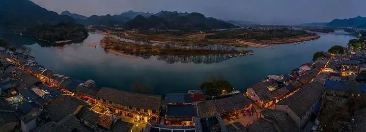 聚焦丽水山居图丨海内外大咖这样看丽水山居图