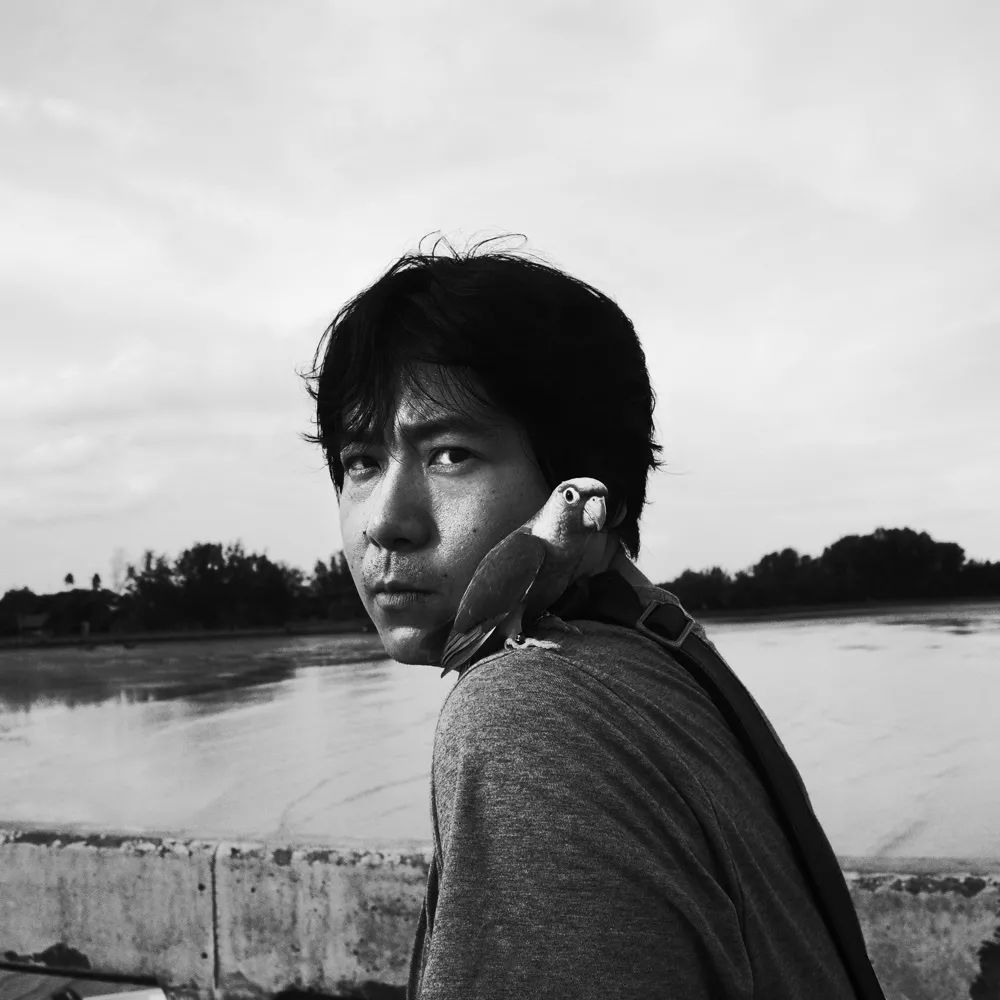 神思远:商业摄影向艺术创作的延伸