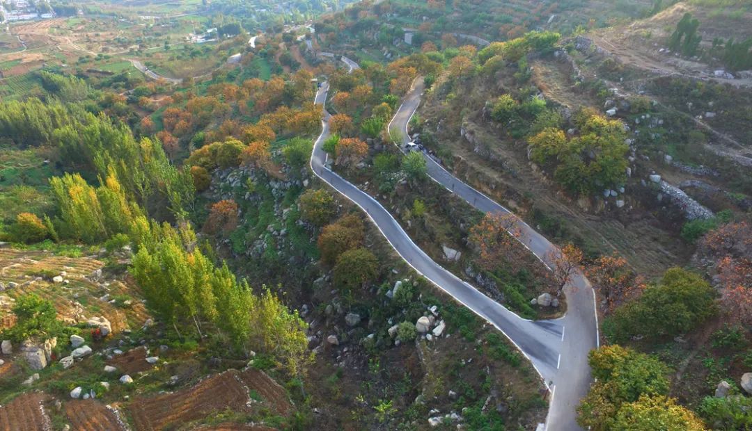 邹城张庄镇旅游景点图片