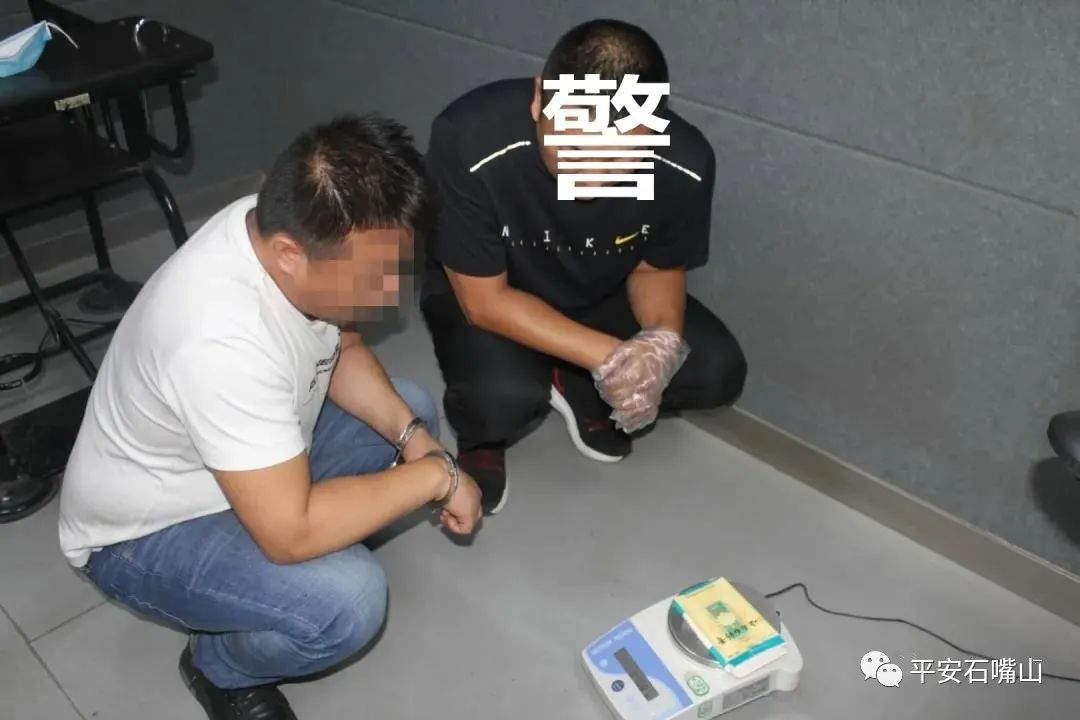 缴获毒品6586克抓获14人平罗公安破获一贩卖毒品案