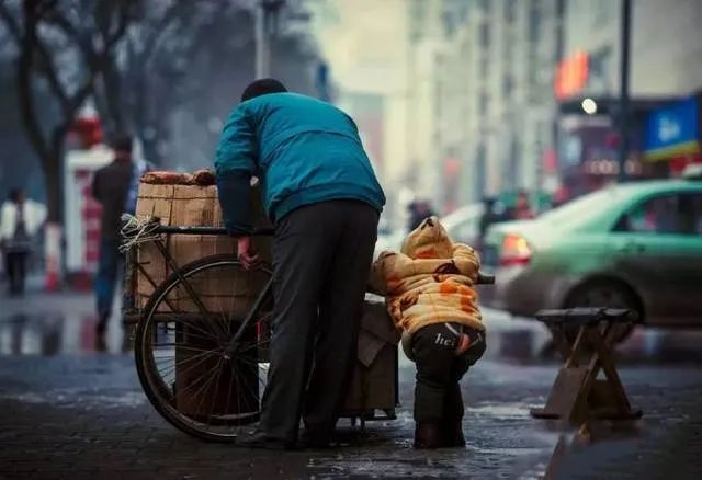 父亲生日,一位士官写给父亲的散文诗,太感人了!