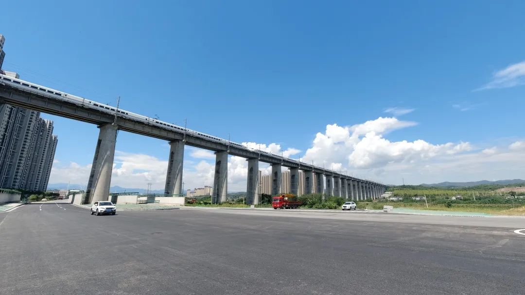 将军路最新建设进展如何速看