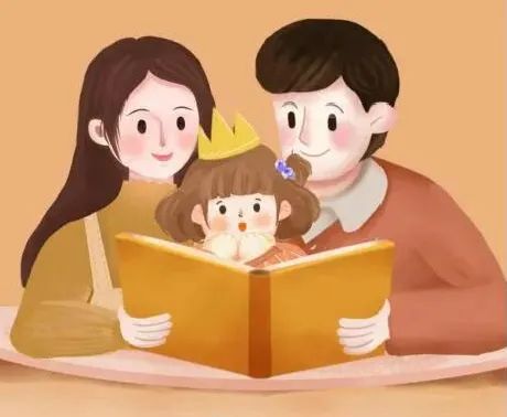 莲花家教|快乐亲子共读,让书香飘万家_澎湃号·政务_澎湃新闻-the pap