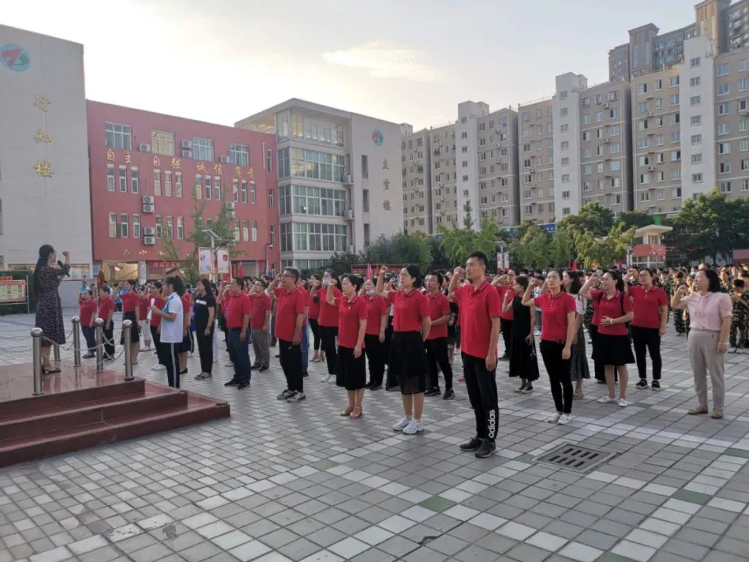 區第一實驗學校洛龍一中洛龍二中龍城雙語初級中學太康東路小學太康