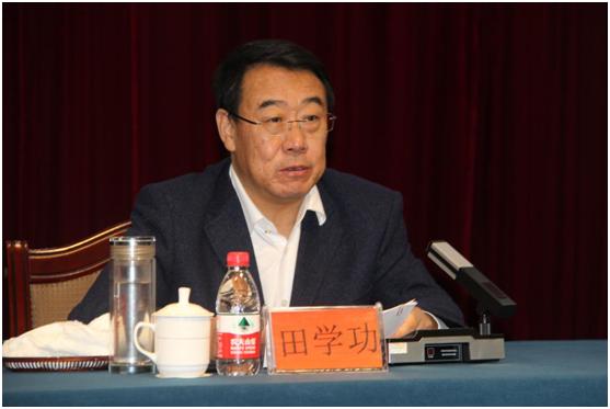 省文旅厅党组成员,副厅长田学功,白银市委常委,组织部部长杜健棠,市委