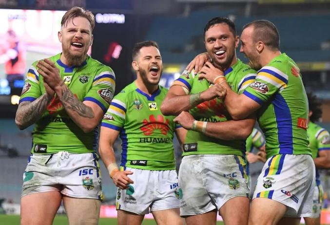 华为提前停止赞助澳大利亚球队