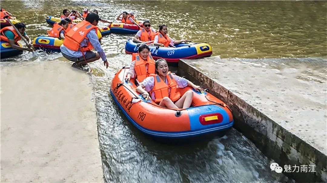 巴中市南江县赤溪镇西厢村:拟入选2020中国美丽休闲乡村!