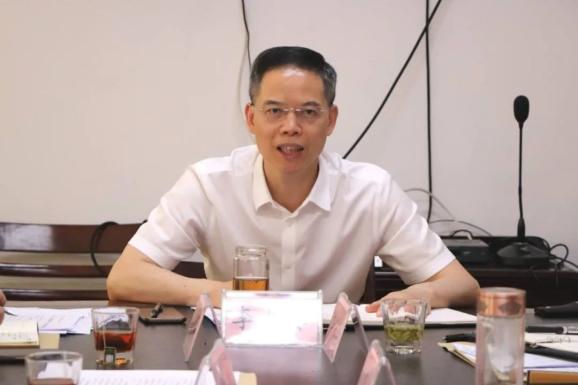 湖州市委统战部召开部务扩大会议专题研究推进天下浙商湖州行活动