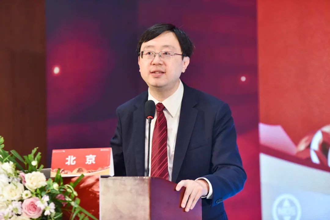 李航教授李航介绍,项目将从几个方面落实工作.