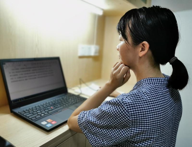 肇庆这名作家以写作改变命运,看看她的故事