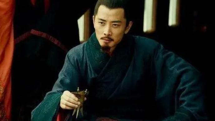 乱世容不下天真,东汉最后的"人气王"刘虞