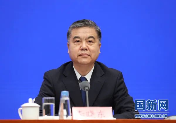 实录丨国务院政策例行吹风会防汛救灾和灾后恢复重建工作情况