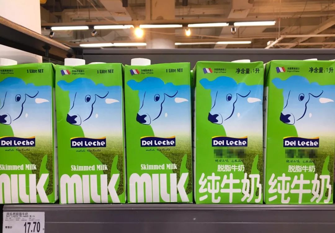 健康90人常喝的竟然不是真牛奶尤其这几种千万别喝