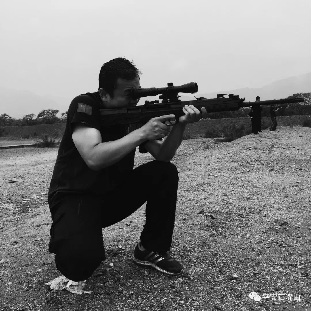 赞警韩凌宇我是刑警