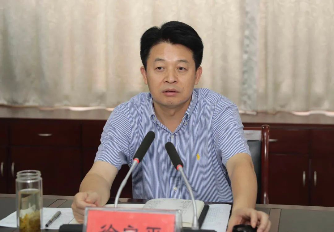 打造成为"重要窗口"的"窗花",徐良平调研珍珠小镇建设