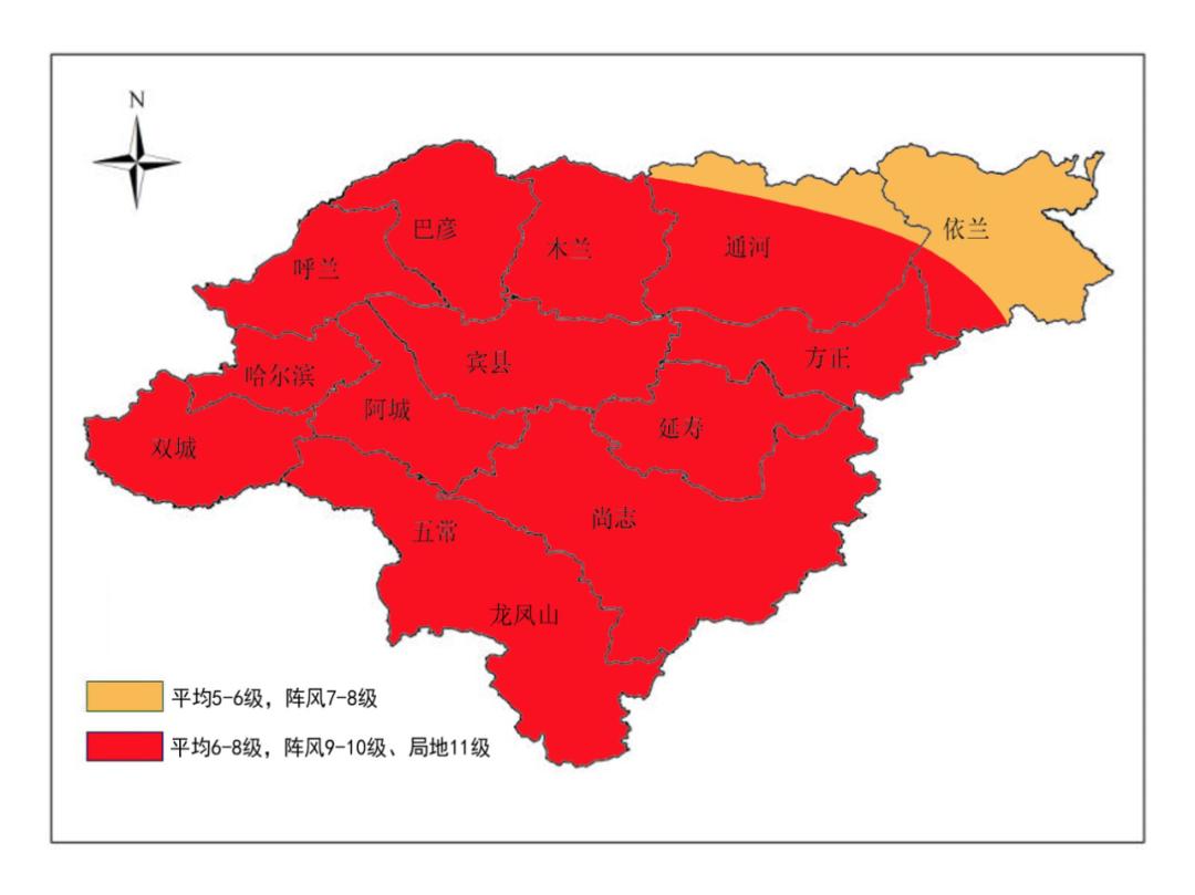 黑龙江疫区地图图片