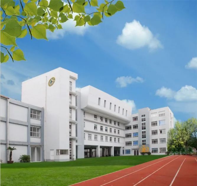 上海的这些"一中心"小学里,有侬的童年伐?