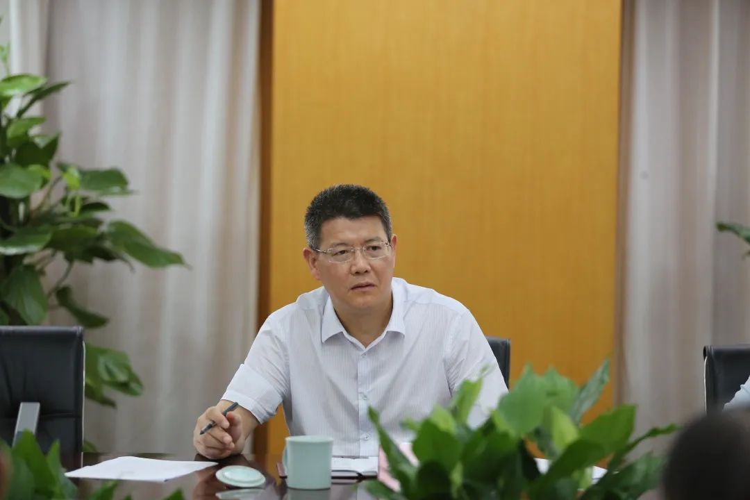 9月2日,市高法院召开司法改革任务落实情况"回头看"座谈会.