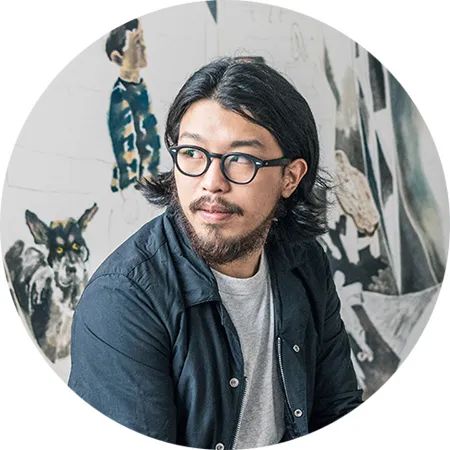 中国青年艺术家top10国际画廊助推新牛市