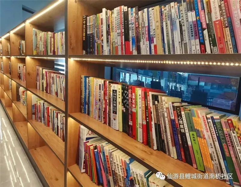 高大上可免费托幼体检阅读仙游这个场所开放了