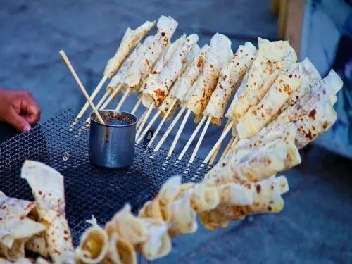 古镇之旅在彩云之南邂逅大理古城