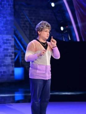 三天就要售罄的说唱秀肖百达带着加场来了