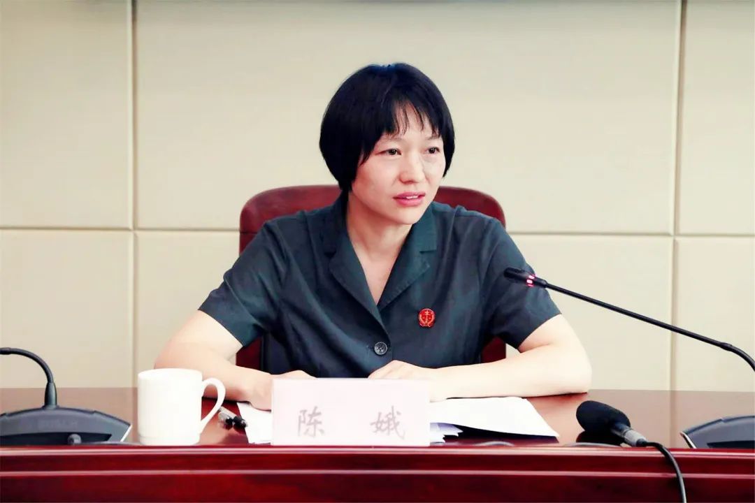 常州中院新北法院联合召开一站式建设新闻发布会