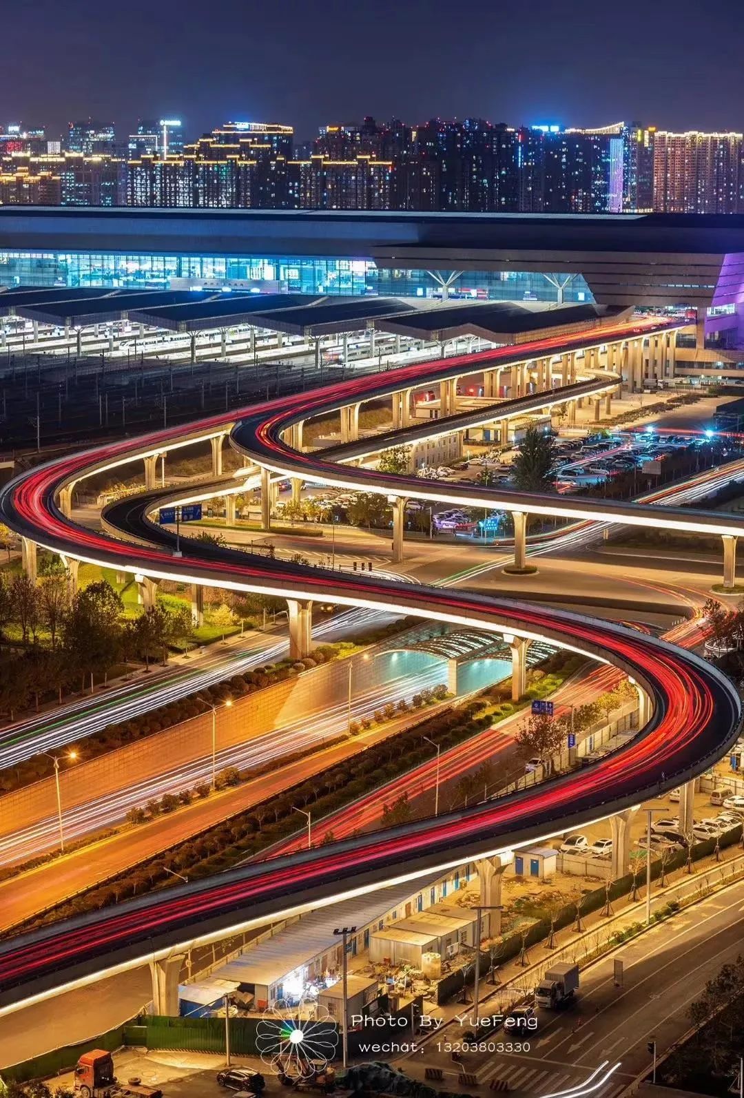 关注郑州的魅力在哪里