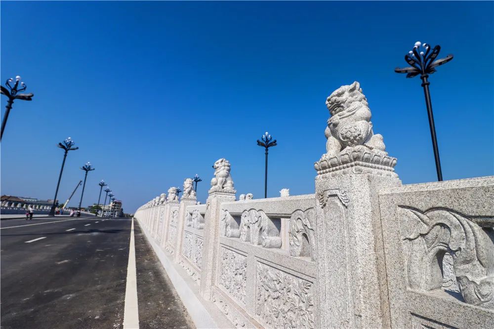 【独家】飞→阅→迎宾桥！同时，迎宾路全线贯通