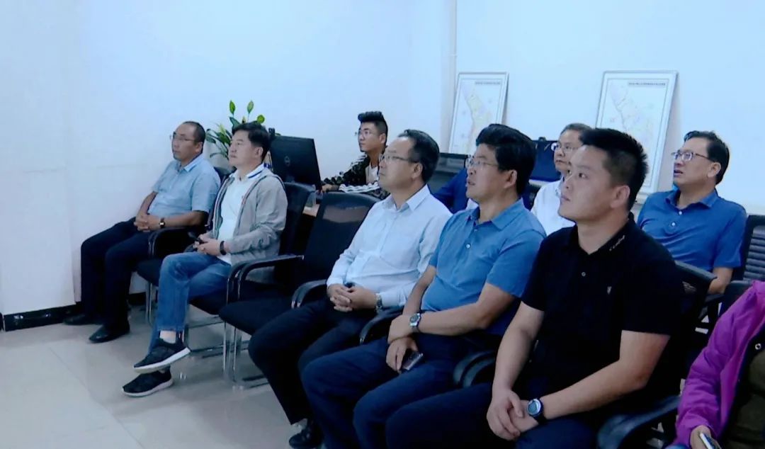 省上验收临洮县全域无垃圾三年专项治理行动开展情况
