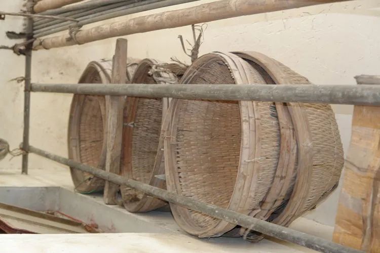 67这些沦为老古董的农具你能叫出几样