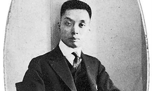 诵读科学经典弘扬科学精神丨任鸿隽说中国无科学之原因